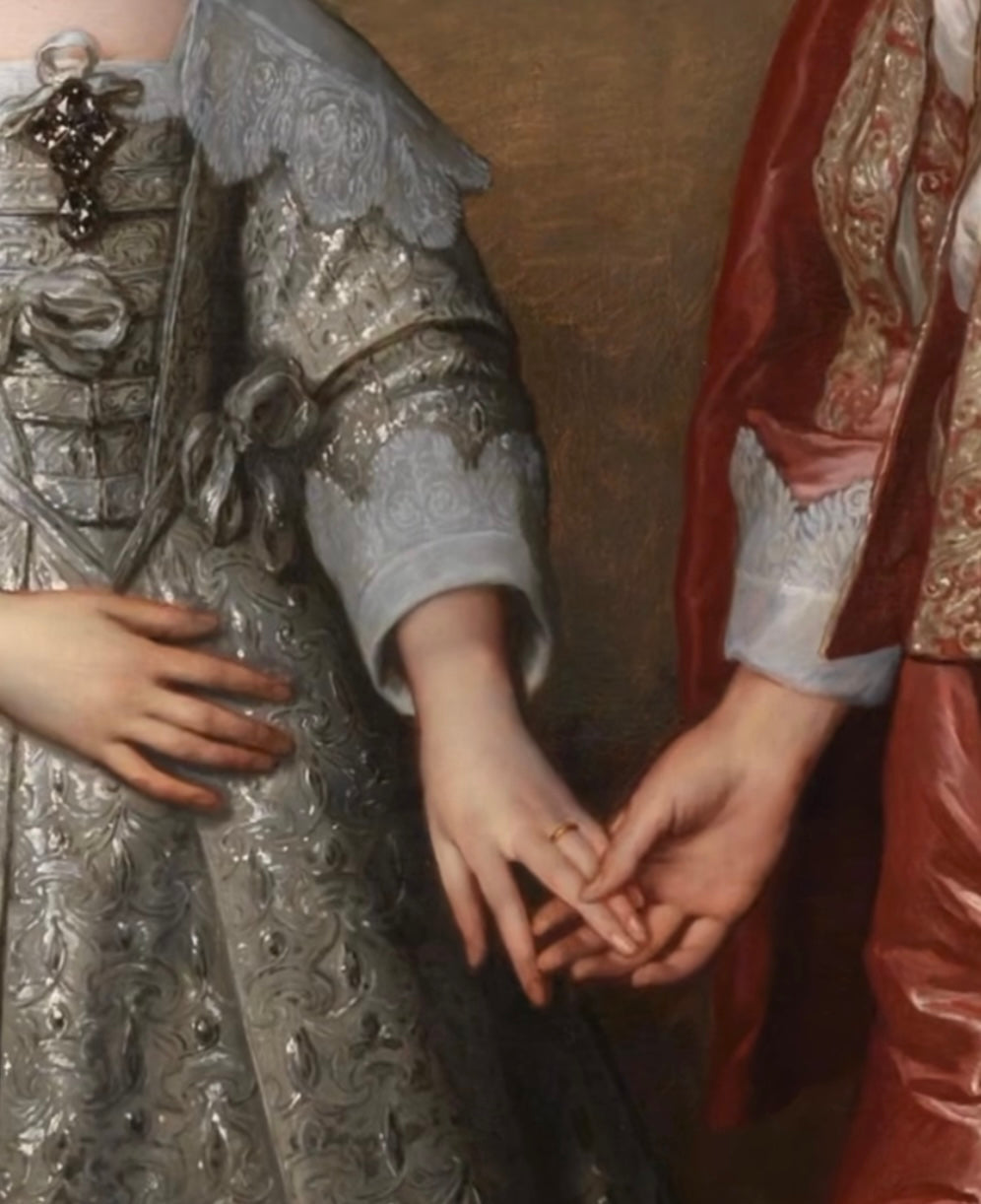 Gli anelli in epoca medievale