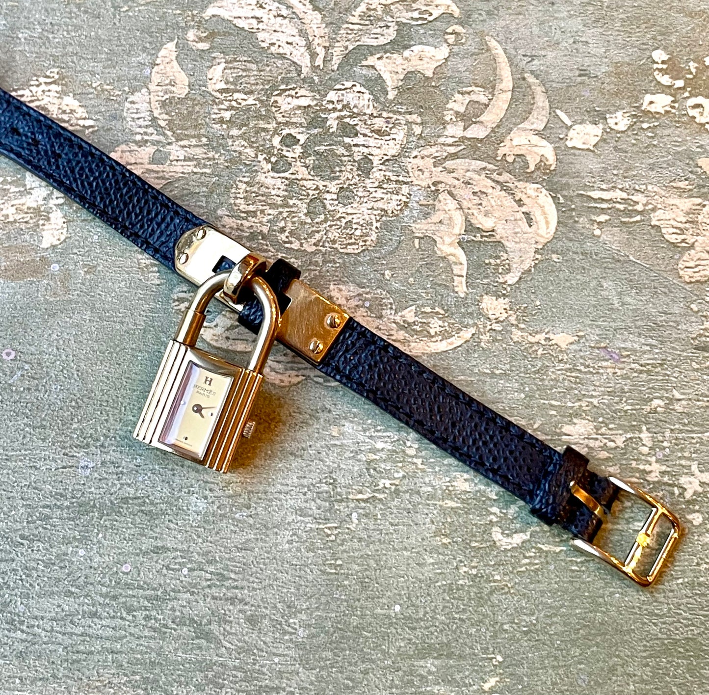 Orologio Kelly, Hermès