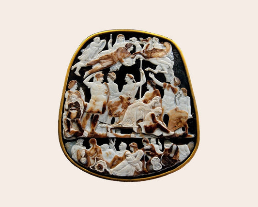 L’arte della glittica