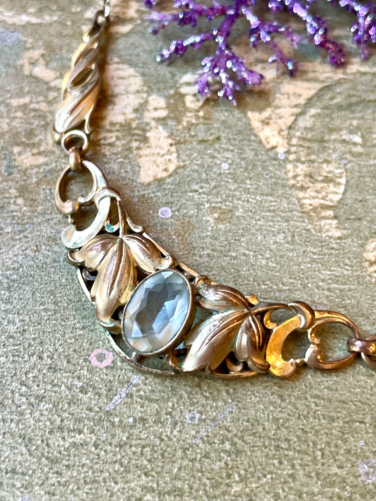 Collana Dolce Romanticismo, Art Nouveau