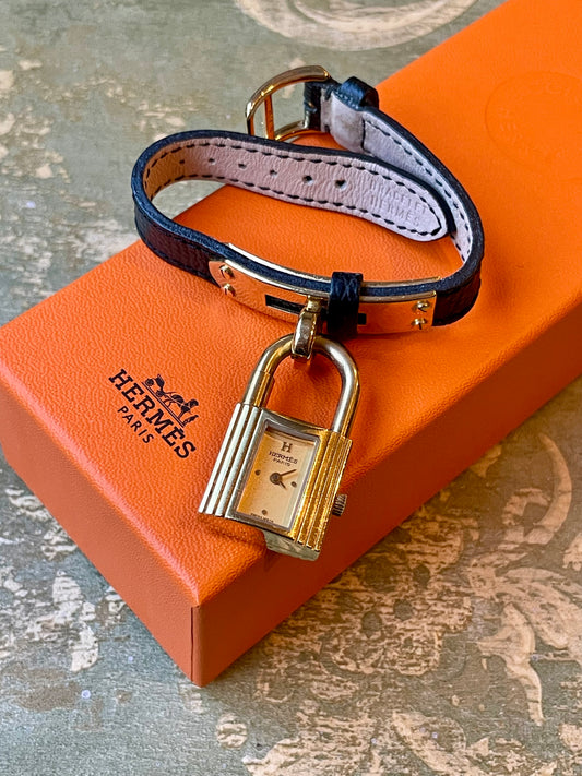 Orologio Kelly, Hermès