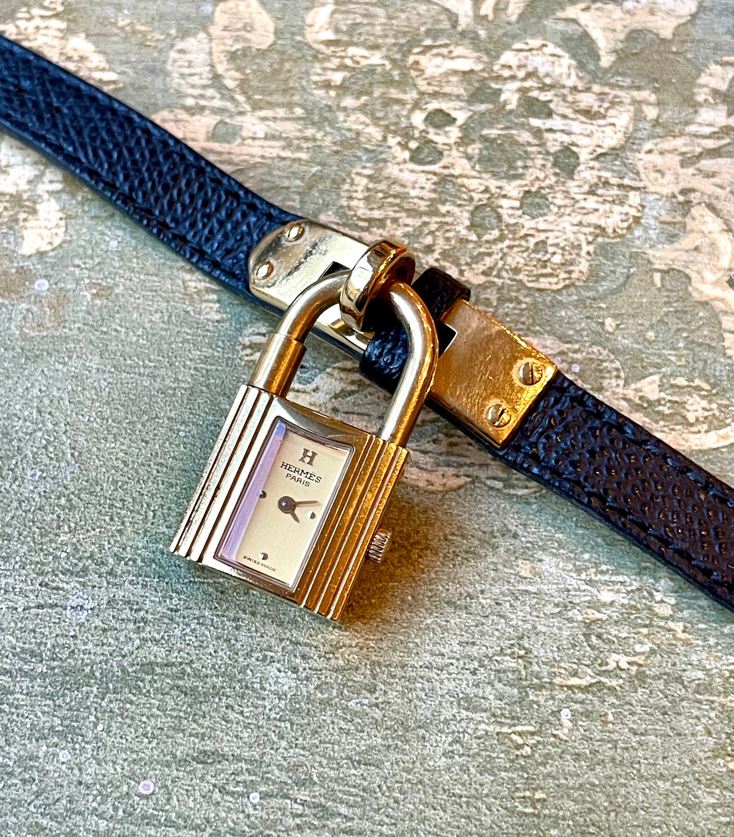 Orologio Kelly, Hermès