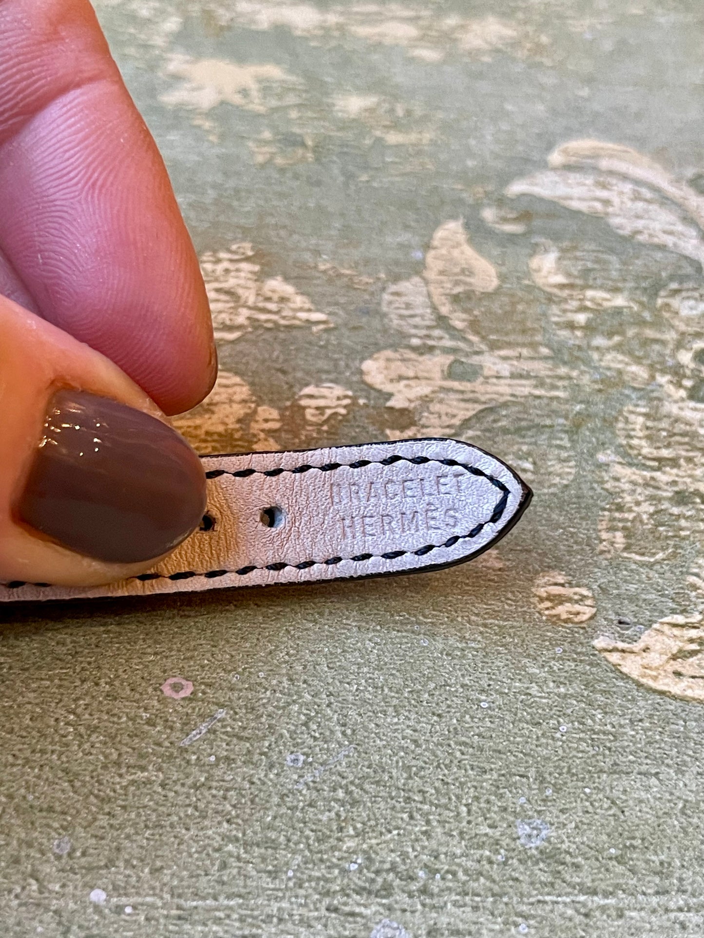 Orologio Kelly, Hermès